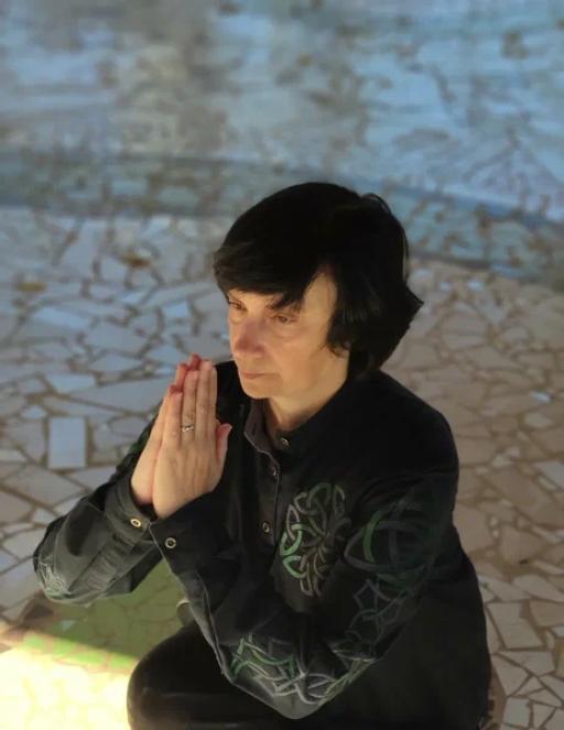Юлия Мерцалова мастер ИНБИ